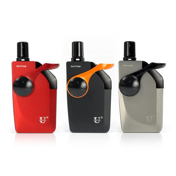 ultrasonic vapes Surge Ultrasonic Pod Kit Review main image 1