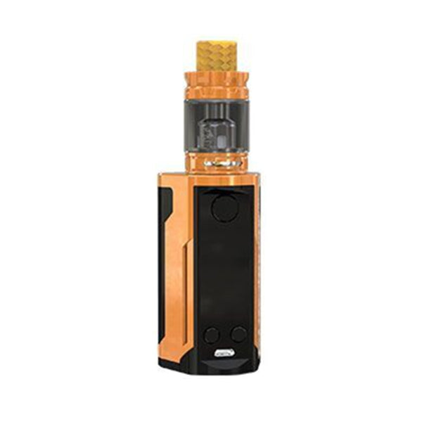 WISMEC Reuleaux RXGen3 Dual 230W TC Kit with GNOME King Tank 5.8ML