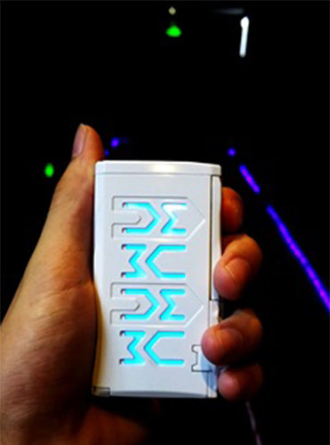 Moyuan MEET Box Mod