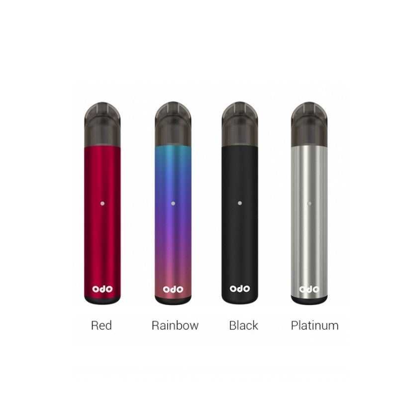 Sigelei Odo Mini Pod Kit Vape System 450mAh Oline Sale | vapormo.com Sigelei Odo Mini Pod Kit Vape System 450mAh Oline Sale | vapormo.com