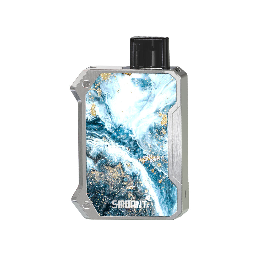 Smoant Battlestar Baby Pod System Kit 750mAh