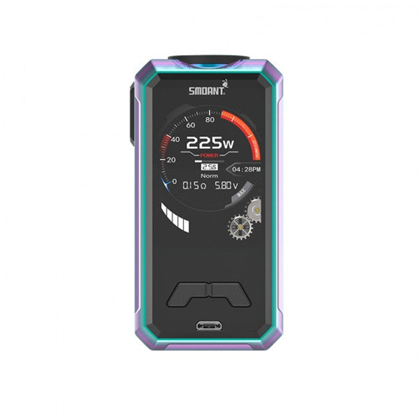 Smoant Charon Mini 225W TC Box Mod