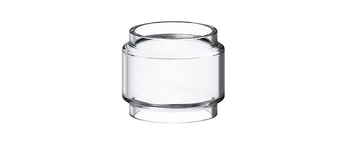 1PCS-PACK SMOK TFV8 X-Baby Bulb Replacement Pyrex Glass Tube #3