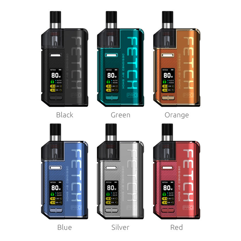 pro pod kit smok GeekVape Aegis Boost Pro / Plus RDTA 4mL Pod