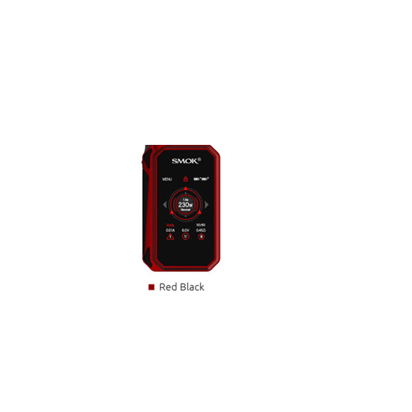 SMOK G-PRIV 2 230W Touch Screen TC Box Mod