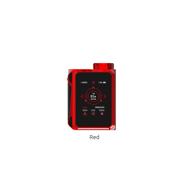 SMOK G-Priv Baby Touch Screen Box Mod Luxe Edition 85W