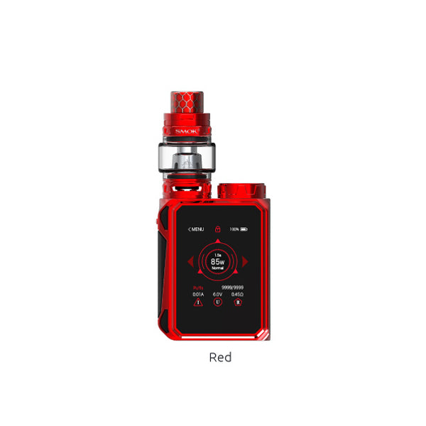 SMOK G-Priv Baby 85W Touch Screen Starter Kit Luxe Edition (4.5ML)