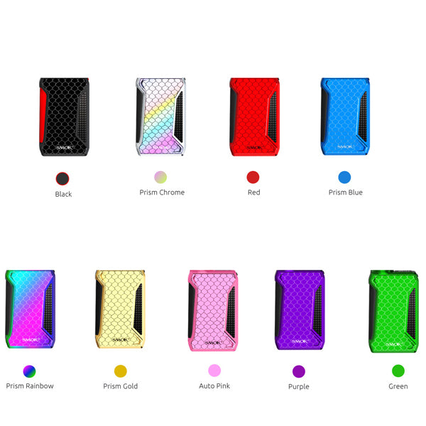 The best SMOK H-PRIV 2 225W TC Box Mod cheap online for sale | vapormo.com The best SMOK H-PRIV 2 225W TC Box Mod cheap online for sale | vapormo.com