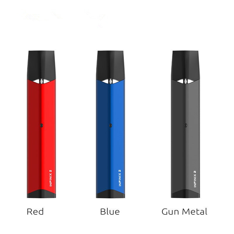 SMOK INFINIX 2 Pod System Kit 450mAh & 2ml cheap sale online | vapormo.com