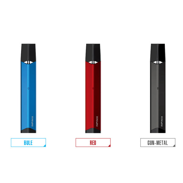 elfbar nachfüll pod läuft aus Your Next Favorite SMOK Vape: The TFOS Kit Is Now Available Online