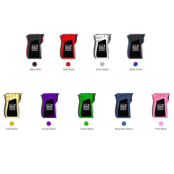 lost mary vape pods SMOK Mag Solo Vape Starter Kit main image 0