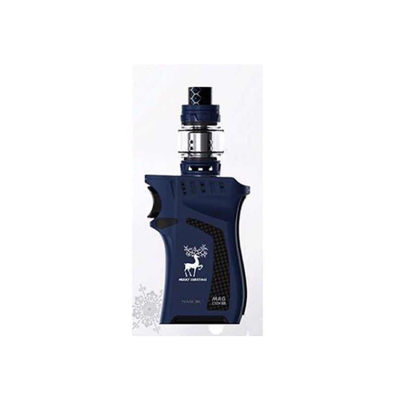 SMOK MAG 225W TC Starter Kit Christmas Edition With TFV12 Prince Tank (8ML)