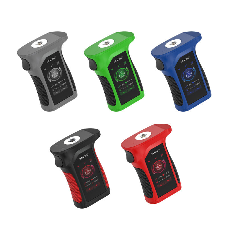 mag mod vape California Tobacco E-Juice by MRKTPLCE main image 1