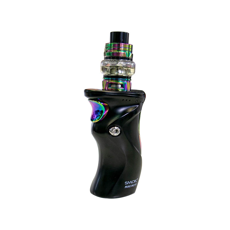 SMOK Mag V8 Kit 70W with TFV8 Baby V2 Tank online sale | vapormo.com