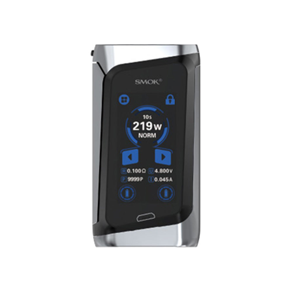 SMOK MORPH 219 Touch Screen TC Box MOD
