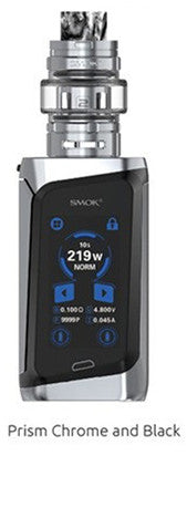 SMOK Morph 219 219W Kit with TF2019 Tank