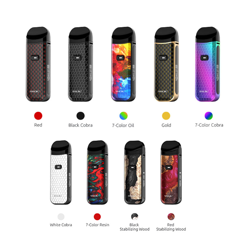 SMOK Nord 2 40W Pod System Kit 1500mAh online sale | vapormo.com SMOK Nord 2 40W Pod System Kit 1500mAh online sale | vapormo.com