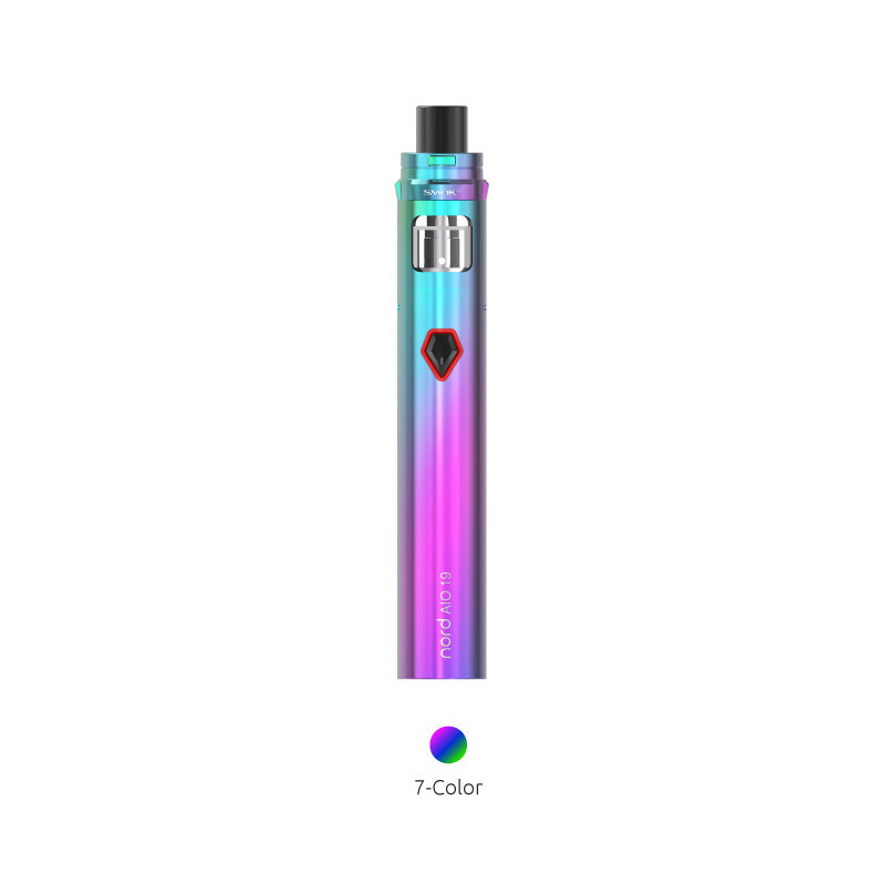 SMOK Nord AIO 19 Starter Kit - 1300mAh & 2ml