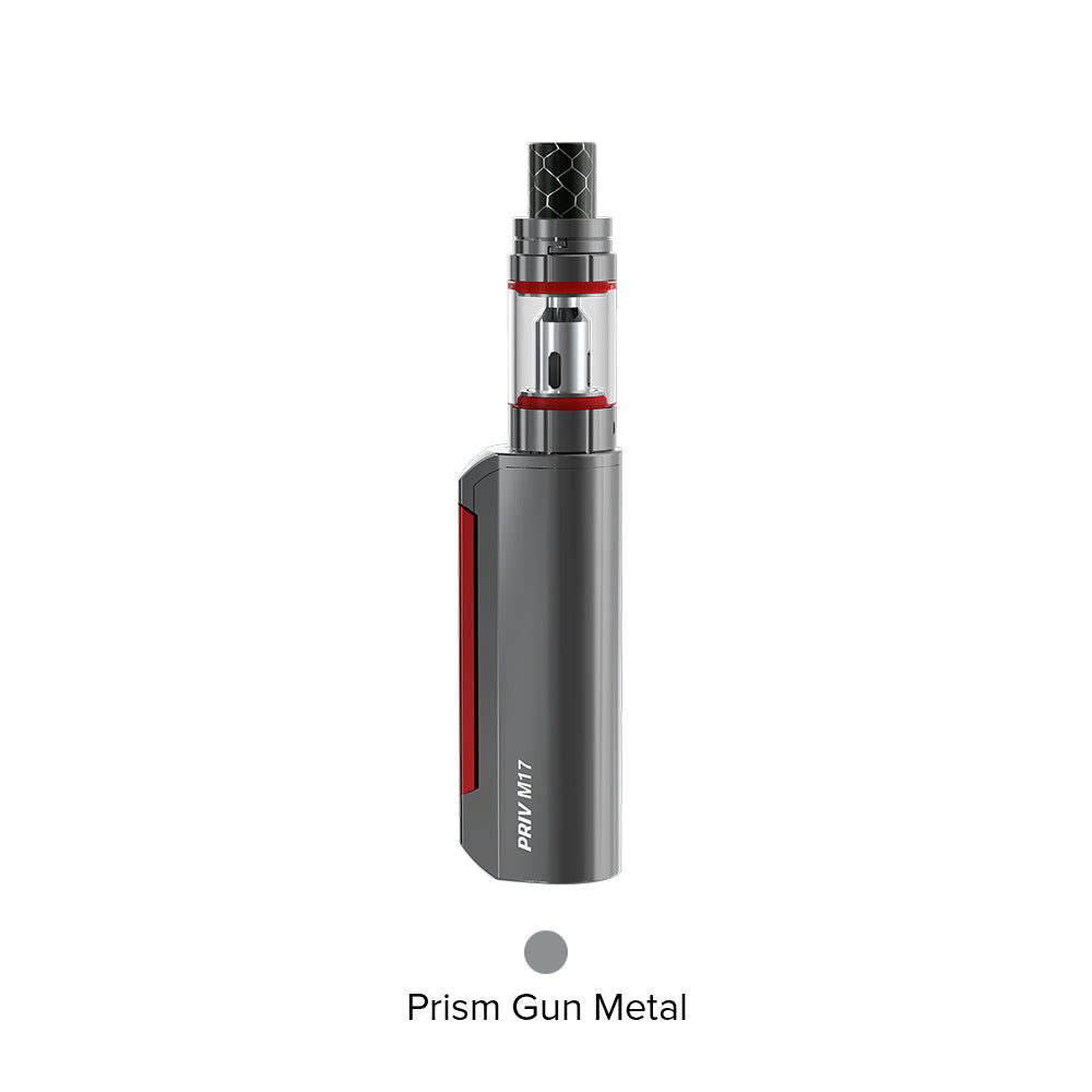 SMOK Priv M17 Kit with Stick 2ml 17MM Tank