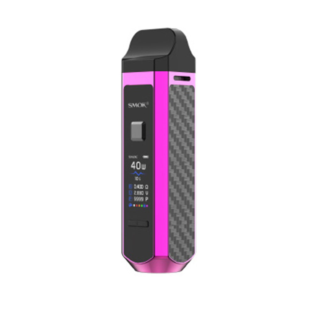 SMOK RPM40 Pod Mod Kit 1500mAh