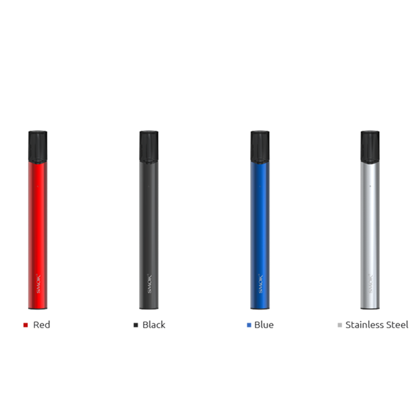 Smok SLM Vape Pod 250mAh System Starter Kit - 0.8ml at Whoesale Price vapormo.com Smok SLM Vape Pod 250mAh System Starter Kit - 0.8ml at Whoesale Price vapormo.com