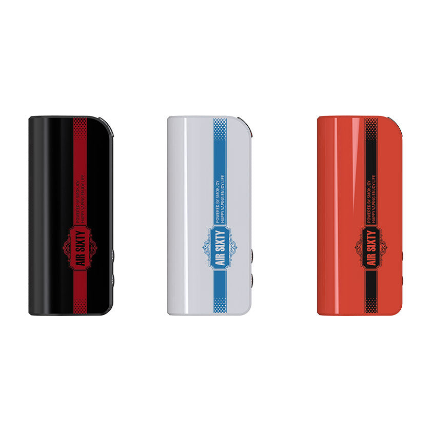 Smokjoy Air 60W Starter Kit (2000mAh)