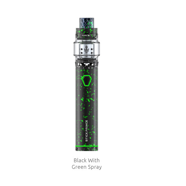 SMOK Stick Prince Starter Kit With TFV12 Prince Tank 3000mAh & 8ML