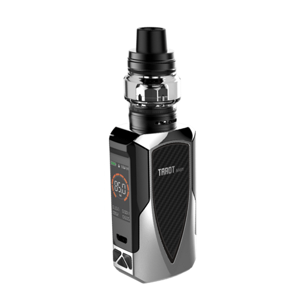 Vaporesso Tarot Baby Kit 85W with 4.5ML NRG SE Tank