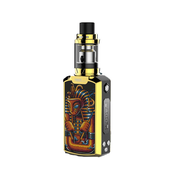 Vaporesso Tarot Nano 80w 2.0ML-2500mAh Starter Kit with Veco Tank