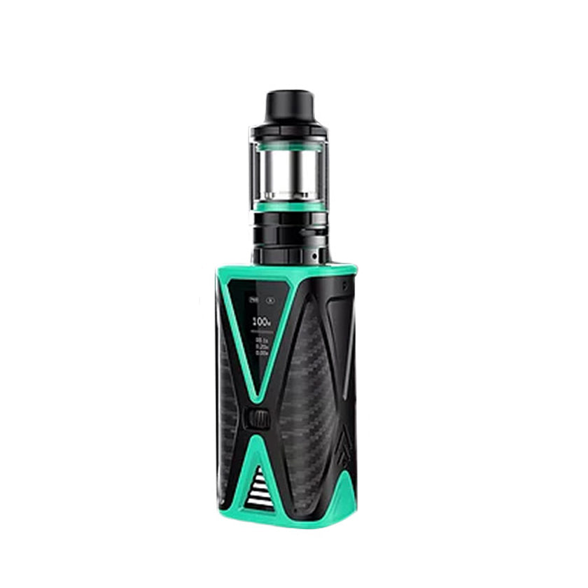 Kangertech Spider 200W Starter Kit 2-4ML & 4200mAh