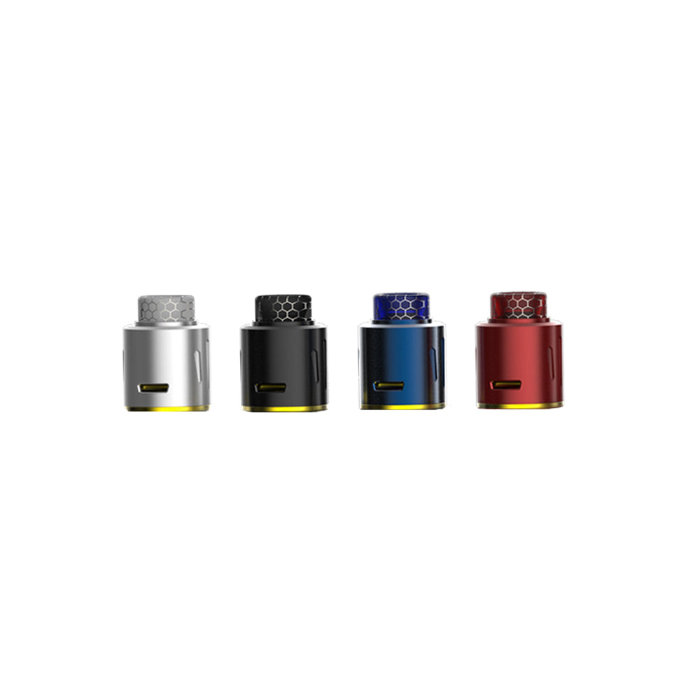 elfbar nachfüll pod läuft aus Voopoo