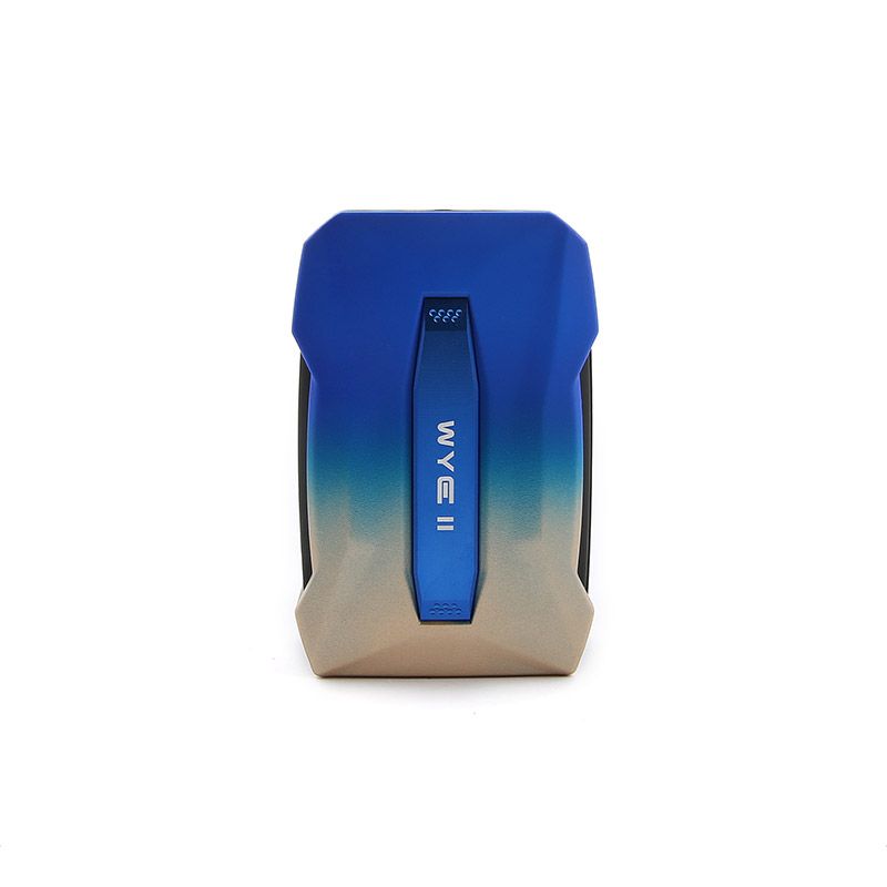 Teslacigs WYE II 215W Box Mod