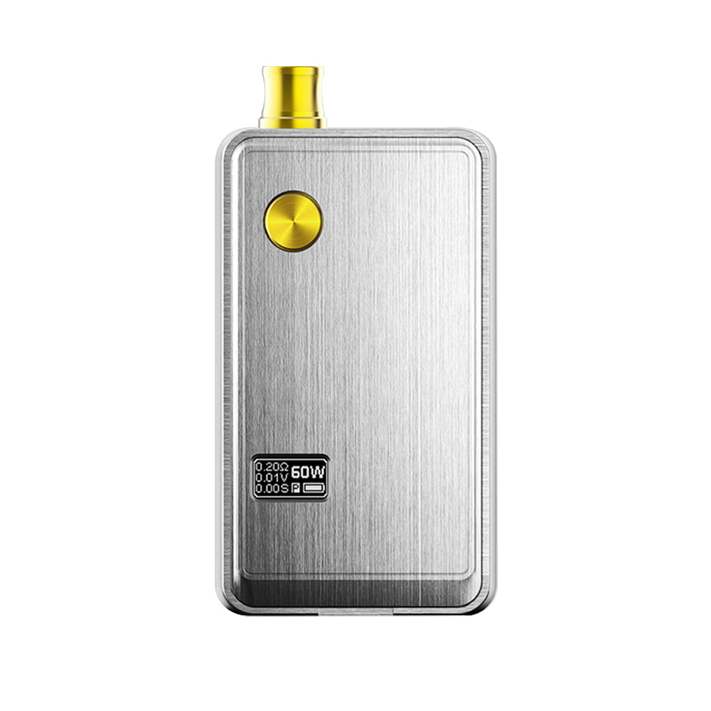 Think Vape ZETA AIO 60W Pod System Kit 3ml
