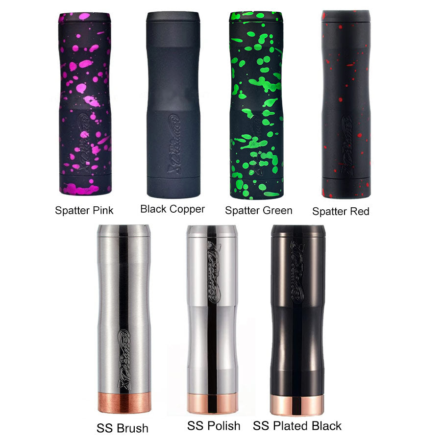mod vapes near me Timesvape Dreamer V1.5 Mech Mod 18650/20700/21700 online offer