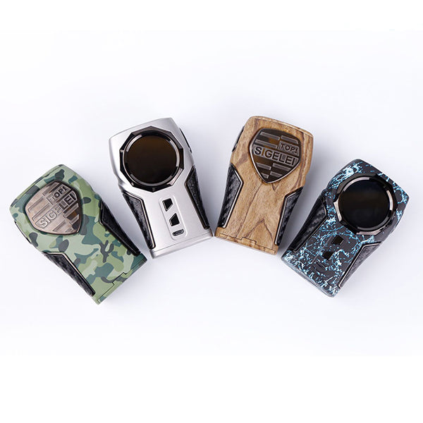 Sigelei TOP1 230W TC Box Mod