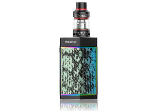 VOOPOO TOO 180W TC Kit With UFORCE Tank