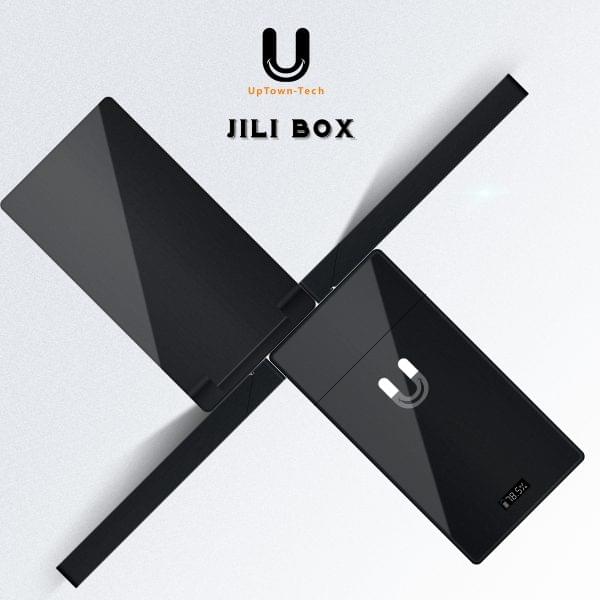 how much is elf bar vape Jili Mini Charger Box (Juul Charger) main image 1