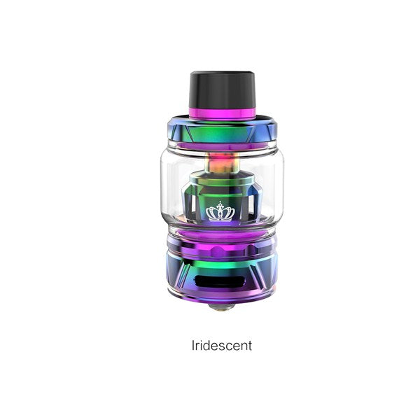 Uwell Crown 4(IV) Sub Ohm (6ml-5ml) Tank Atomizer