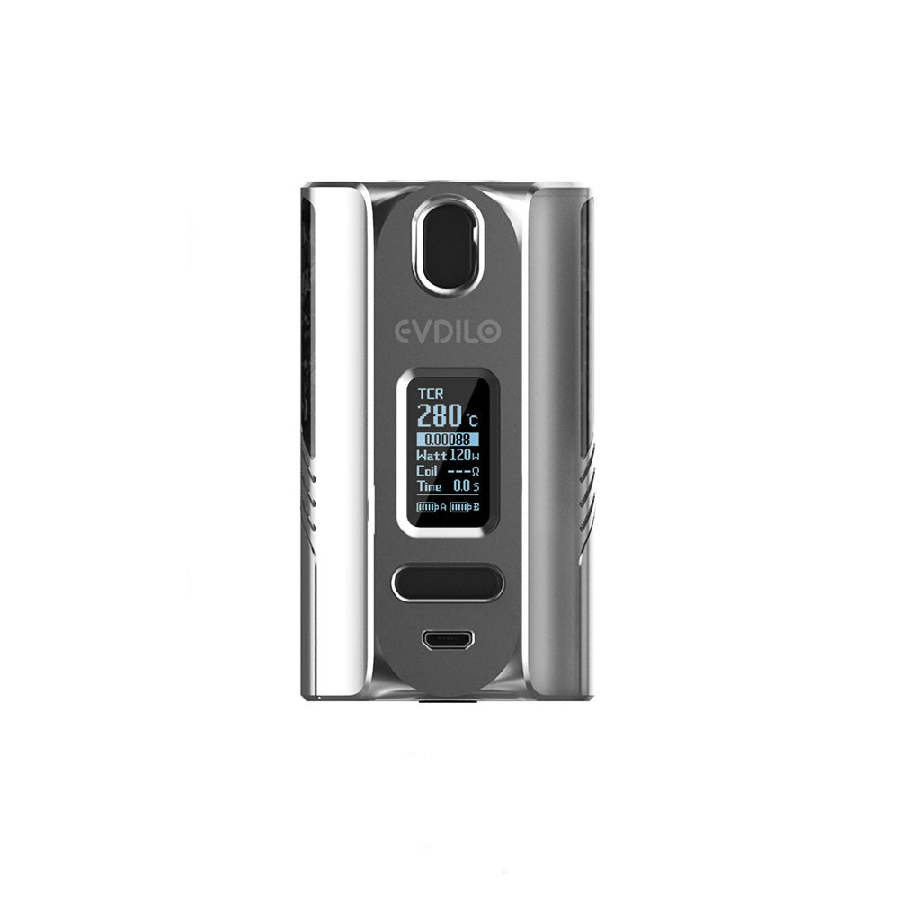 Uwell Evdilo Box Mod 200W