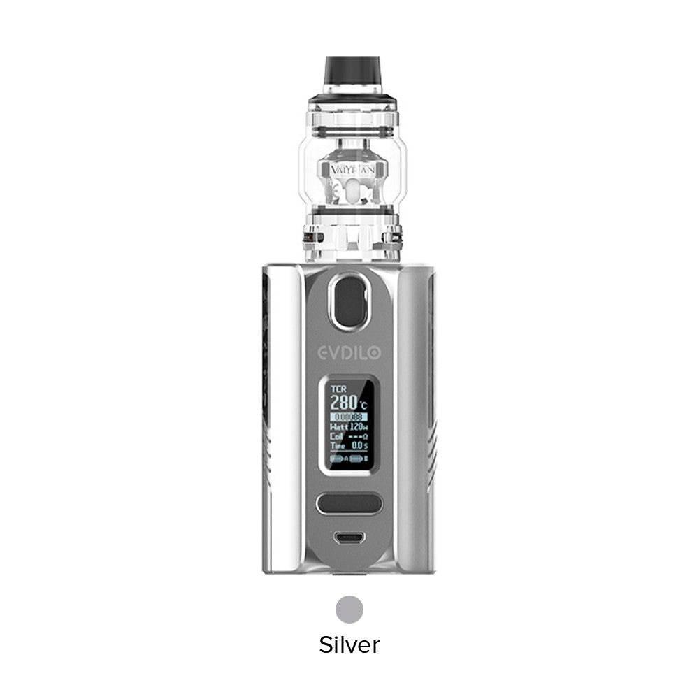 Uwell EVDILO Kit 200W with Valyrian 2 Tank