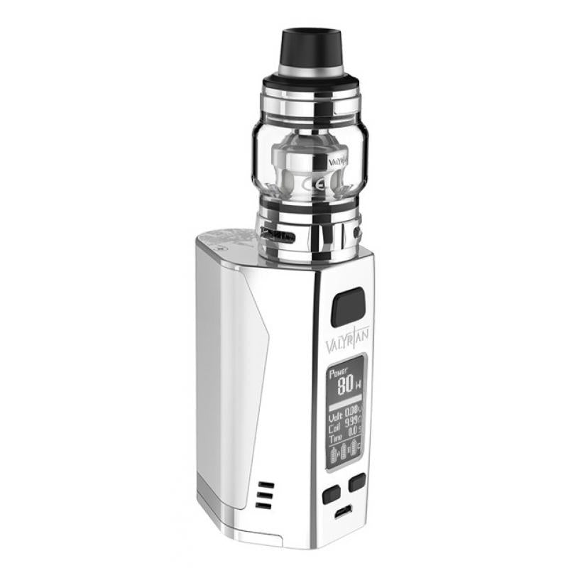 Uwell Valyrian II 300W Kit With Valyrian 2 Sub Ohm Tank 6ml