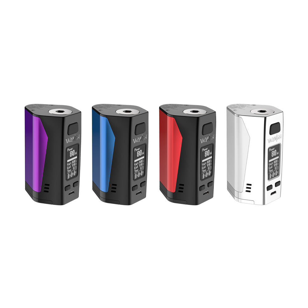 Uwell Valyrian II Box Mod 300W cheap online sale | vapormo.com Uwell Valyrian II Box Mod 300W cheap online sale | vapormo.com