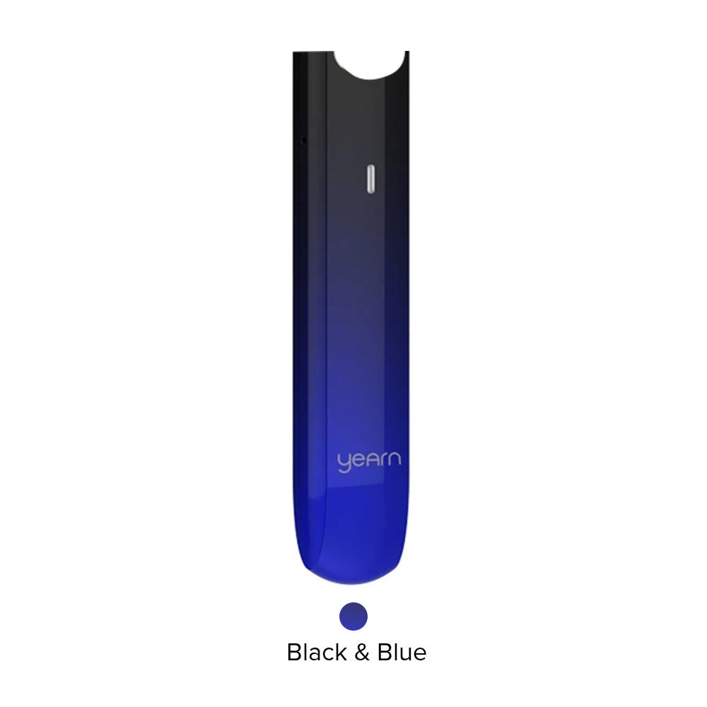 Uwell Yearn Pod Vape Battery 370mAh