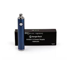 KangerTech EVOD VV 1600mAh TC Mod Battery