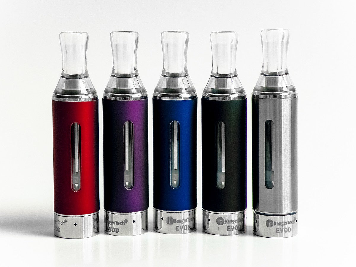 elfbar nachfüll pod läuft aus eVod Twist Variable Voltage 900mAh Starter Kit - Black