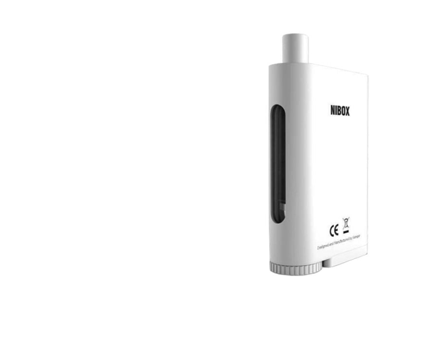 KangerTech NEBOX 60W 10ML Starter Kit