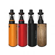 CHIC Kit Electronic Cigarettes Vape Pen Starter Kit - Buy Kangertech