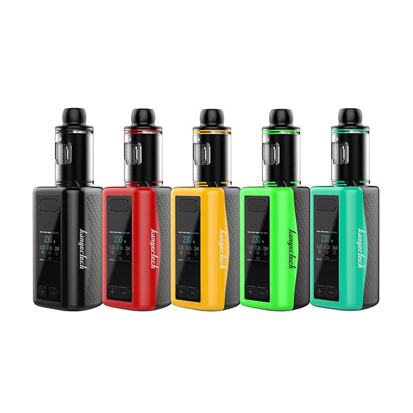 elfbar nachfüll pod läuft aus Vaping in India — Punishment, Fine and Why It Is Still Sold