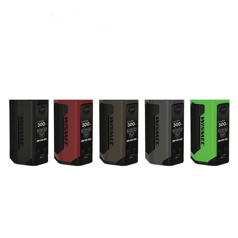 300 watt vape mod Great deals on cheap WISMEC RX GEN3 300W TC Box online lost mary 600 Flavors:Mamba Ice Factory Direct EB DESIRE