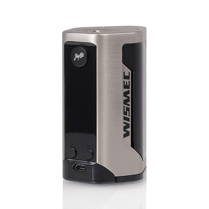 WISMEC RX GEN3 300W TC Box Mod
